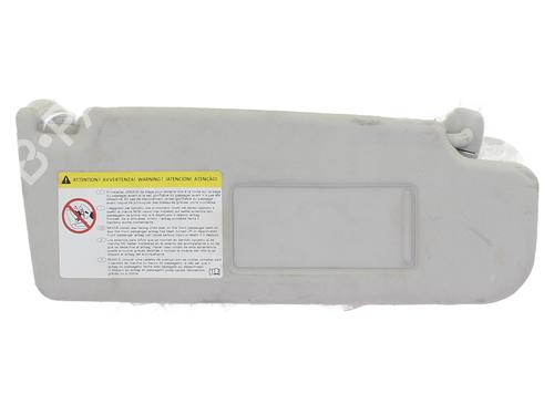 Used Right sun visor Right sun visor 36940979 36940979