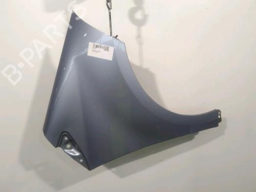 Used Right front fenders MERCEDES-BENZ A-CLASS (W169) A 180 CDI (169.007, 169.307) (109 hp) 28801200
