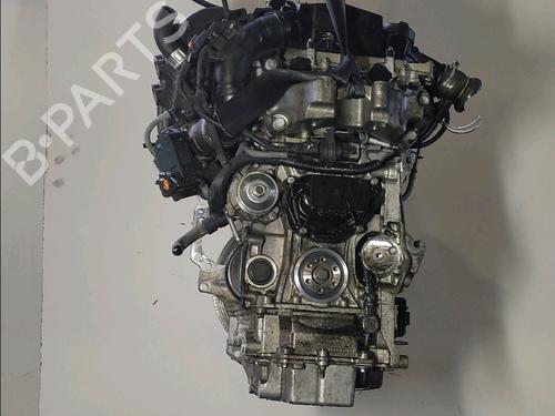 Used Engine CITROËN C4 II (NC_) 1.2 THP 130 (NCHNYM, NCHNYT) (130 hp) 28970132