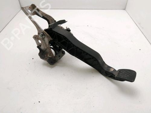 koblingspedal koblingspedal SUZUKI VITARA (LY) 1.6 DDiS AllGrip (APK416D) (120 hp) 30691296 30691296