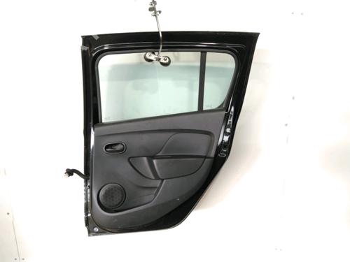 Used Right rear door DACIA SANDERO II 1.5 dCi (90 hp) 29442699