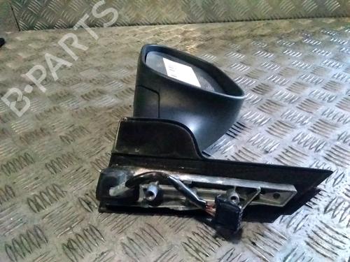Left mirror SEAT ALTEA (5P1) 2.0 TDI 16V | BP15672544C26 
