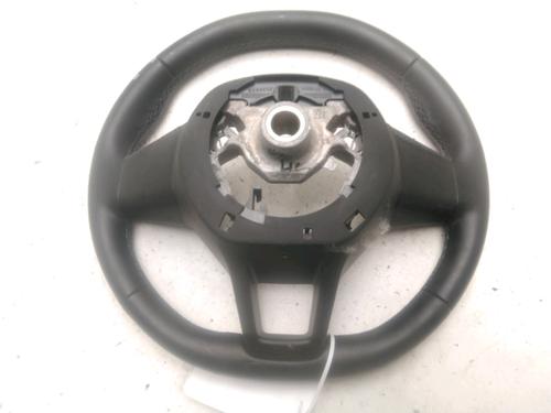 Used Steering wheel RENAULT CLIO V (B7_) 1.5 Blue dCi 100 (B7AD) (101 hp) 29046679