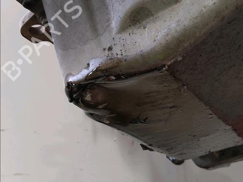 Used Engine VW NEW BEETLE (9C1, 1C1) 2.0 (115 hp) 28526484