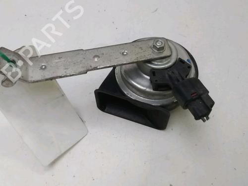 Used Horn FORD FIESTA VI (CB1, CCN) 1.4 TDCi (70 hp) 18896806