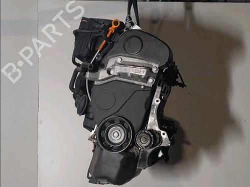 Engine VW POLO V (6R1, 6C1) 1.4 (6R1) | BP28416756M1 