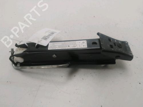 Used Other SEAT IBIZA IV (6J5, 6P1) 2.0 TDI (143 hp) 31935802