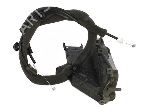 Front right lock PEUGEOT RCZ 1.6 16V | BP30188052C97