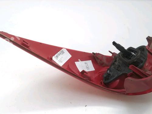 Left taillight PEUGEOT 207 SW (WK_) 1.6 HDi | BP18544134C34 