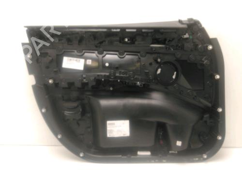 Front right panel BMW X3 (G01, F97, G08) xDrive 30 d Mild-Hybrid | BP28526510C59 - Image 2