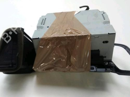 Radio FORD FIESTA VI (CB1, CCN) 1.25 | BP18148939E6 