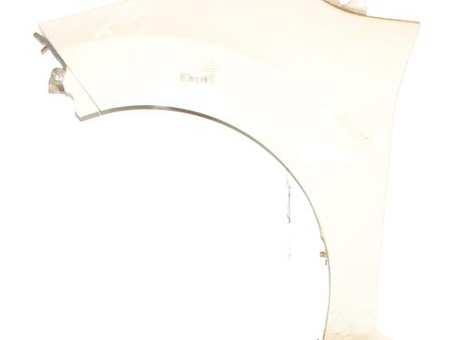 Used Left front fenders FORD FIESTA VI (CB1, CCN) 1.25 (82 hp) 32100177