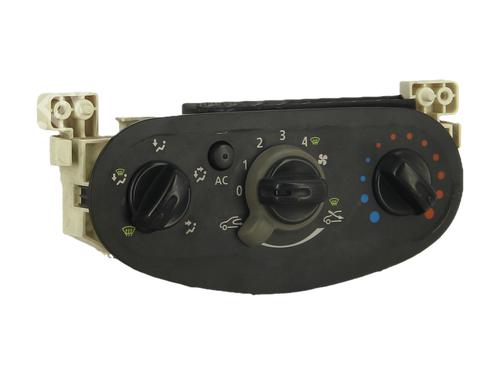 Climate control DACIA DUSTER (HS_) 1.6 16V Hi-Flex | BP39157756I5 - Image 3