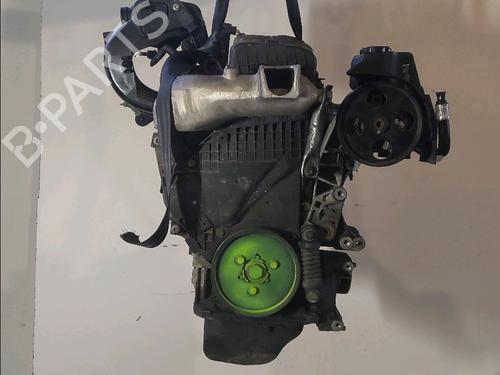 Motor Motor PEUGEOT 206 Hatchback (2A/C) 1.4 i (75 hp) 31961724 31961724