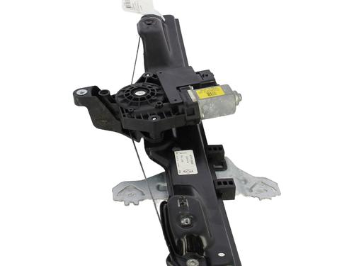 Front left window mechanism RENAULT KADJAR (HA_, HL_) 1.5 dCi 110 (HLA3) | BP30188021C22 - Image 4