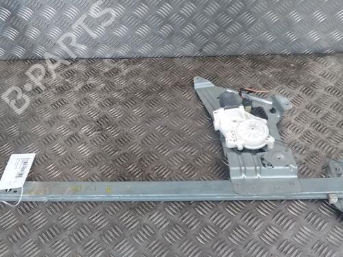 Used Front right window mechanism VW CRAFTER 30-50 Van (2E_) 2.0 TDI (136 hp) 18066707