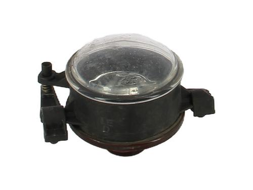 Left front fog light FORD FOCUS C-MAX (DM2) 1.6 TDCi | BP36486569C30 - Image 4