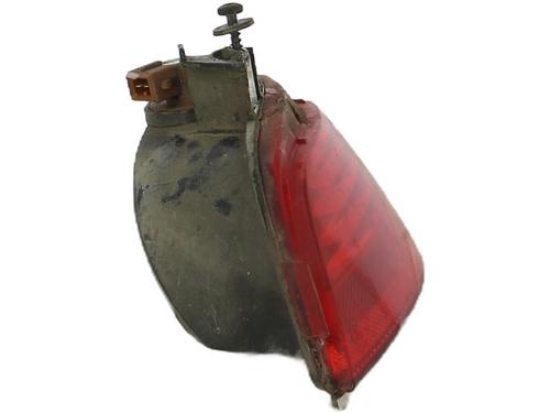 Tågelys Tågelys RENAULT ZOE (BFM_) ZOE (BFMC, BFMD) (136 hp) 33998433 33998433