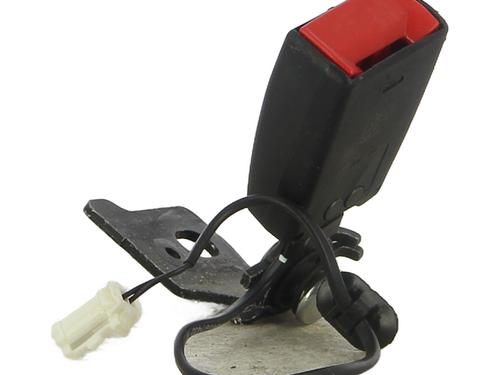 Used Seat buckle Seat buckle 36790233 36790233