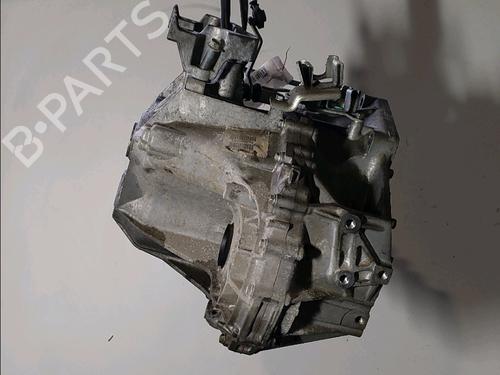 Getriebe für CHRYSLER SEBRING Convertible (JS) 2.0 CRD (140 hp) 26898151