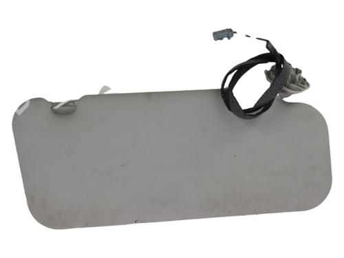 Left sun visor PEUGEOT 307 Break (3E) 1.6 HDi 110 | BP40554032I1 - Image 2