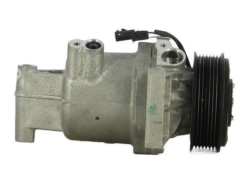 AC compressor DACIA SANDERO III 1.0 TCe 100 ECO-G | BP37226697M34 - Image 3