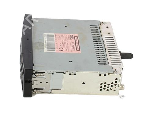 Radio PEUGEOT 206+ (2L_, 2M_) 1.4 HDi eco 70 | BP29985570E6 