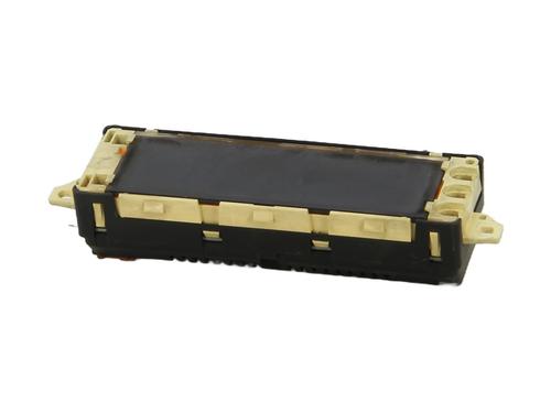 Display monitor PEUGEOT 207 (WA_, WC_) 1.6 HDi | BP31302568C48 