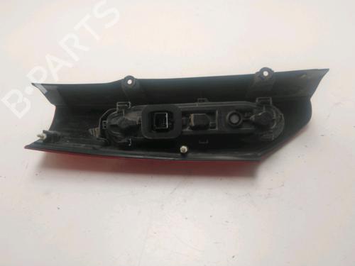 Used Right taillight RENAULT KANGOO / GRAND KANGOO II (KW0/1_) 1.5 dCi 70 (KW0V, KW0A) (68 hp) 24137709