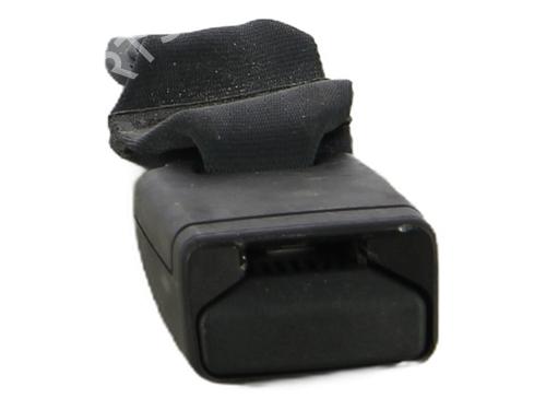 Seat buckle DACIA SANDERO II TCe 90 (B8M1, B8MA, B8AC) | BP32400048I32 - Image 6