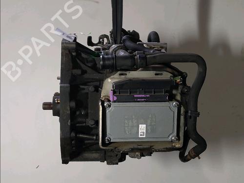 Gearbox CITROËN C3 II (SC_) 1.6 VTi 120 | BP26898161M3 