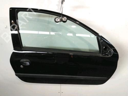Puerta delantera derecha PEUGEOT 206 Hatchback (2A/C) 1.4 i | BP29759048C3 