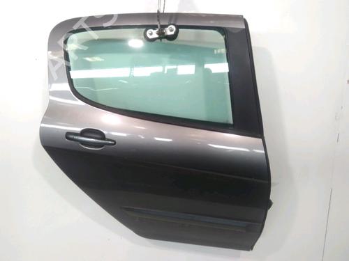 Right rear door PEUGEOT 308 I (4A_, 4C_) 1.6 HDi | BP28136854C5 