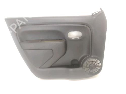 Front left panel RENAULT TWINGO III (BCM_, BCA_) 1.0 SCe 70 | BP29389332C58 