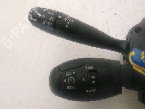 Used Steering column stalk PEUGEOT 308 I (4A_, 4C_) 1.6 16V (120 hp) 27352596