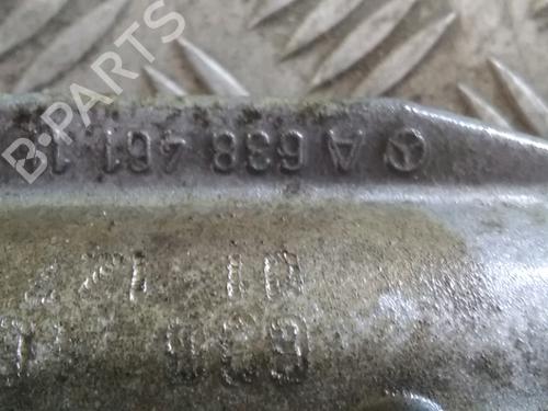 Steering rack MERCEDES-BENZ VITO Van (W638) 108 CDI 2.2 (638.094) | BP27394380M22 