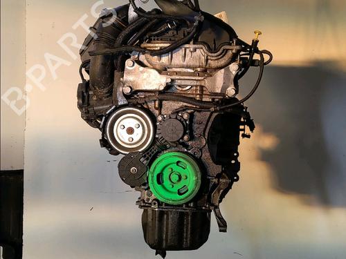 Used Engine Engine PEUGEOT 207 SW (WK_) 1.4 16V (95 hp) 32740482 32740482