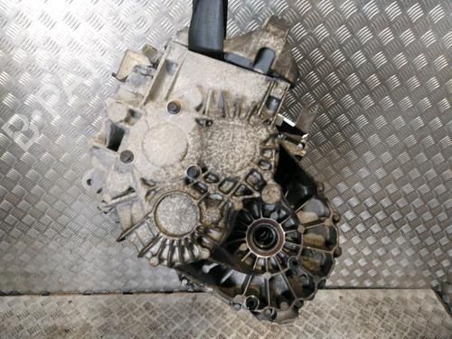 Gearbox FORD KUGA I 2.0 TDCi | BP17552908M3