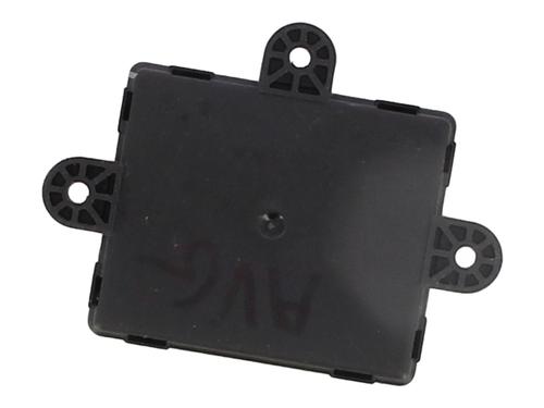 Front left lock FORD KUGA II (DM2) 2.0 TDCi | BP30366221C98 - Image 2