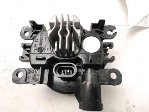 Used Left front fog light RENAULT KANGOO III MPV Blue dCi 95 (KJAB) (95 hp) 30980409