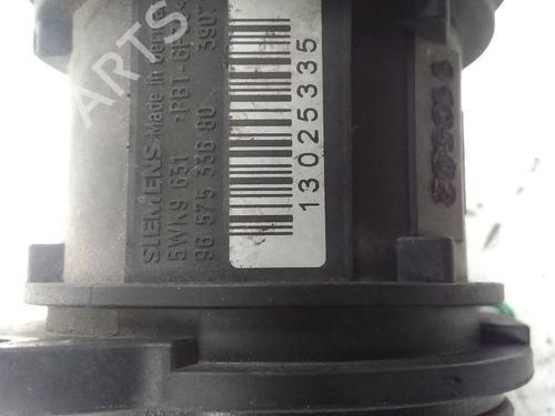 Mass air flow sensor CITROËN C3 I (FC_, FN_)  | BP23180257M95 