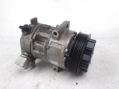 AC compressor OPEL CORSA D (S07) 1.3 CDTI (L08, L68) | BP15748225M34 