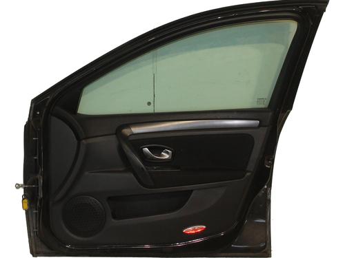 Used Right front door RENAULT LAGUNA III (BT0/1) 1.5 dCi (BT00, BT0A, BT0T, BT1J) (110 hp) 31277965