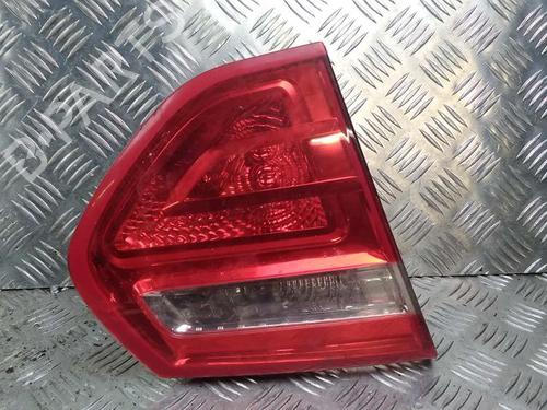 Used Left tailgate light Left tailgate light 11535371 11535371