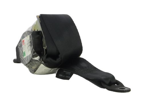 Rear right seatbelt DACIA SANDERO II TCe 90 (B8M1, B8MA, B8AC) | BP36874831I28 - Image 3