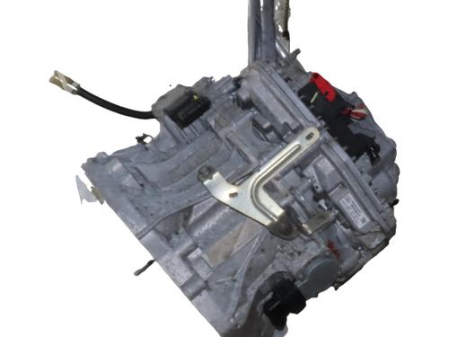 Gearbox RENAULT CAPTUR I (J5_, H5_) 1.2 TCe 120 | BP36573454M3 - Image 4