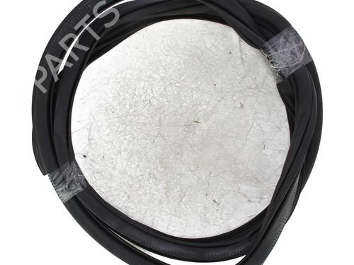 Used Rubber door seal VW POLO V (6R1, 6C1) 1.0 (75 hp) 32100197