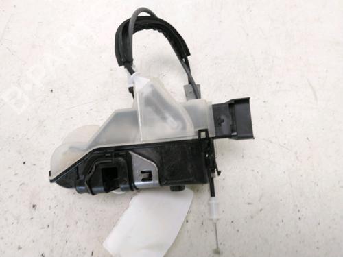 Used Front left lock Front left lock PEUGEOT 508 SW II (FC_, FJ_, F4_) 1.6 PureTech 180 (181 hp) 29442678 29442678