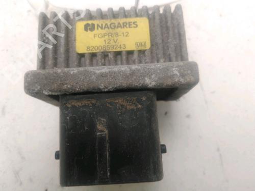 electronic-module-renault-megane-iii-hatchback-bz01_-b3_-2008-24521143 main image