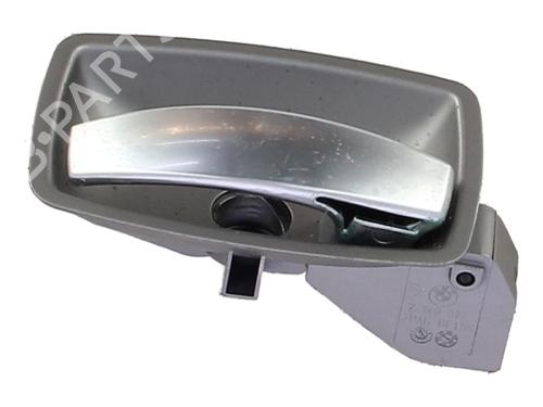 Rear right interior door handle BMW 7 (E65, E66, E67) 730 Ld | BP33836199I16 - Image 2